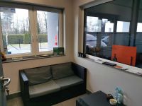 Harazin Serwis - Poczekalnia 