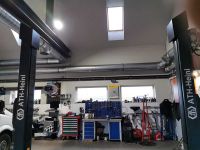 Harazin Serwis - warsztat