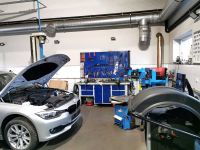 Harazin Serwis - warsztat