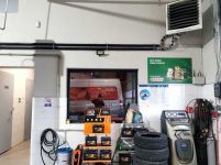 Harazin Serwis - warsztat