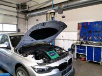 Harazin Serwis - warsztat