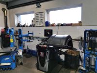 Harazin Serwis - warsztat