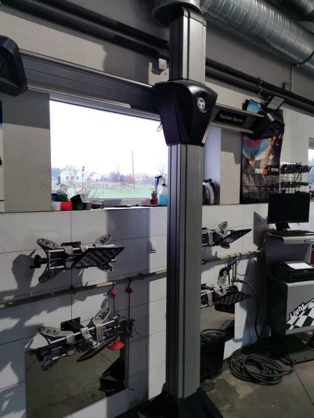 Harazin Serwis - warsztat