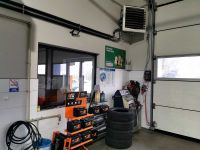 Harazin Serwis - warsztat