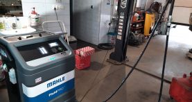 Harazin Serwis - Warsztat samochodowy