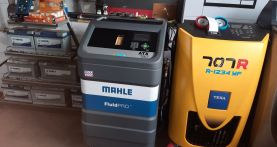 Harazin Serwis - Warsztat samochodowy