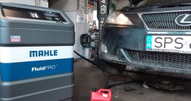 Harazin Serwis - Warsztat samochodowy