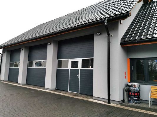 Harazin Serwis - Warsztat samochodowy