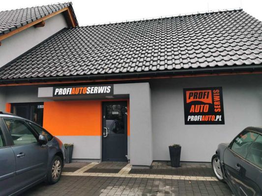 Harazin Serwis - Warsztat samochodowy