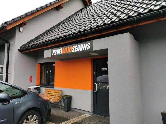 Harazin Serwis - Warsztat samochodowy